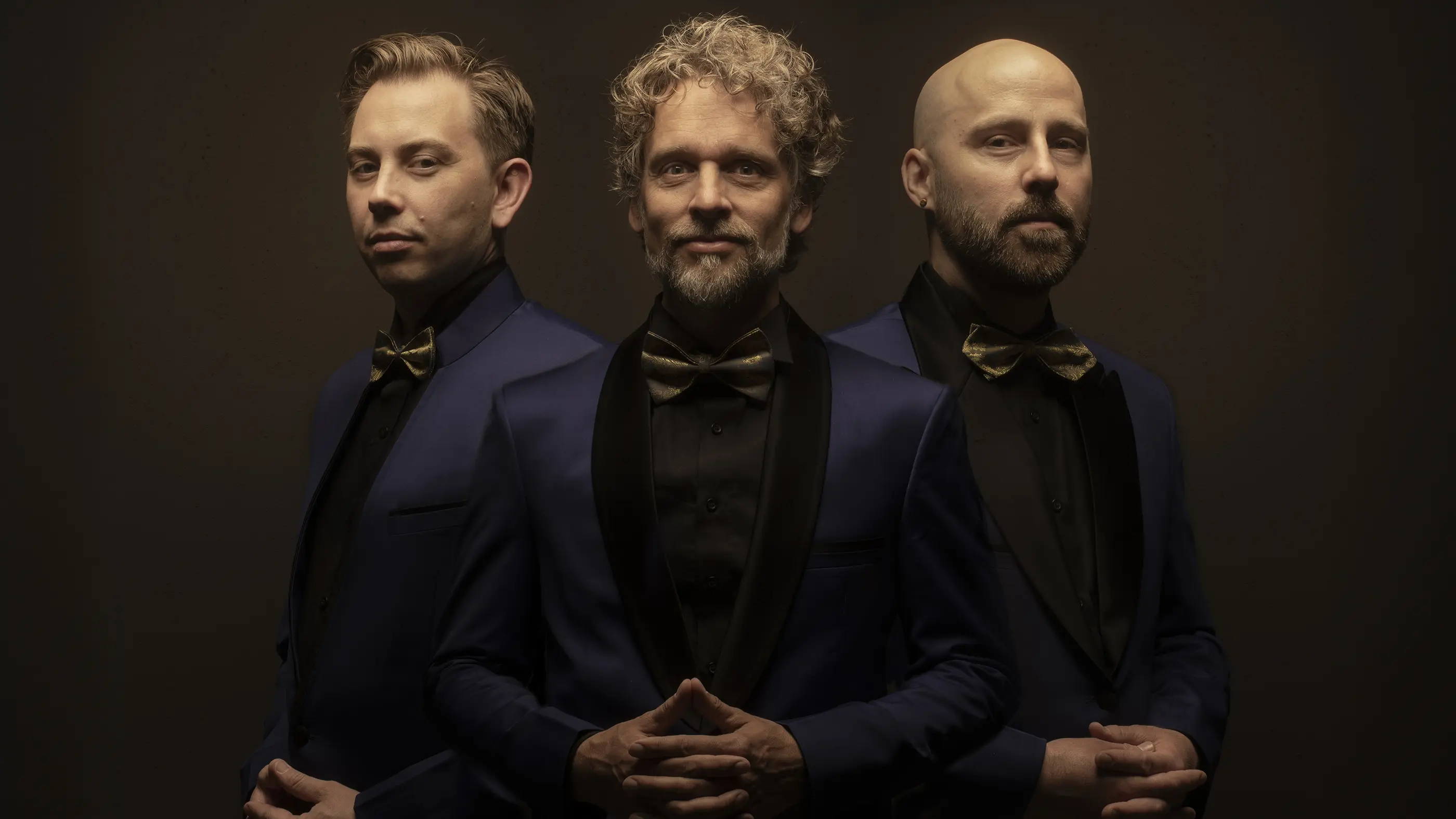Nordic Tenors