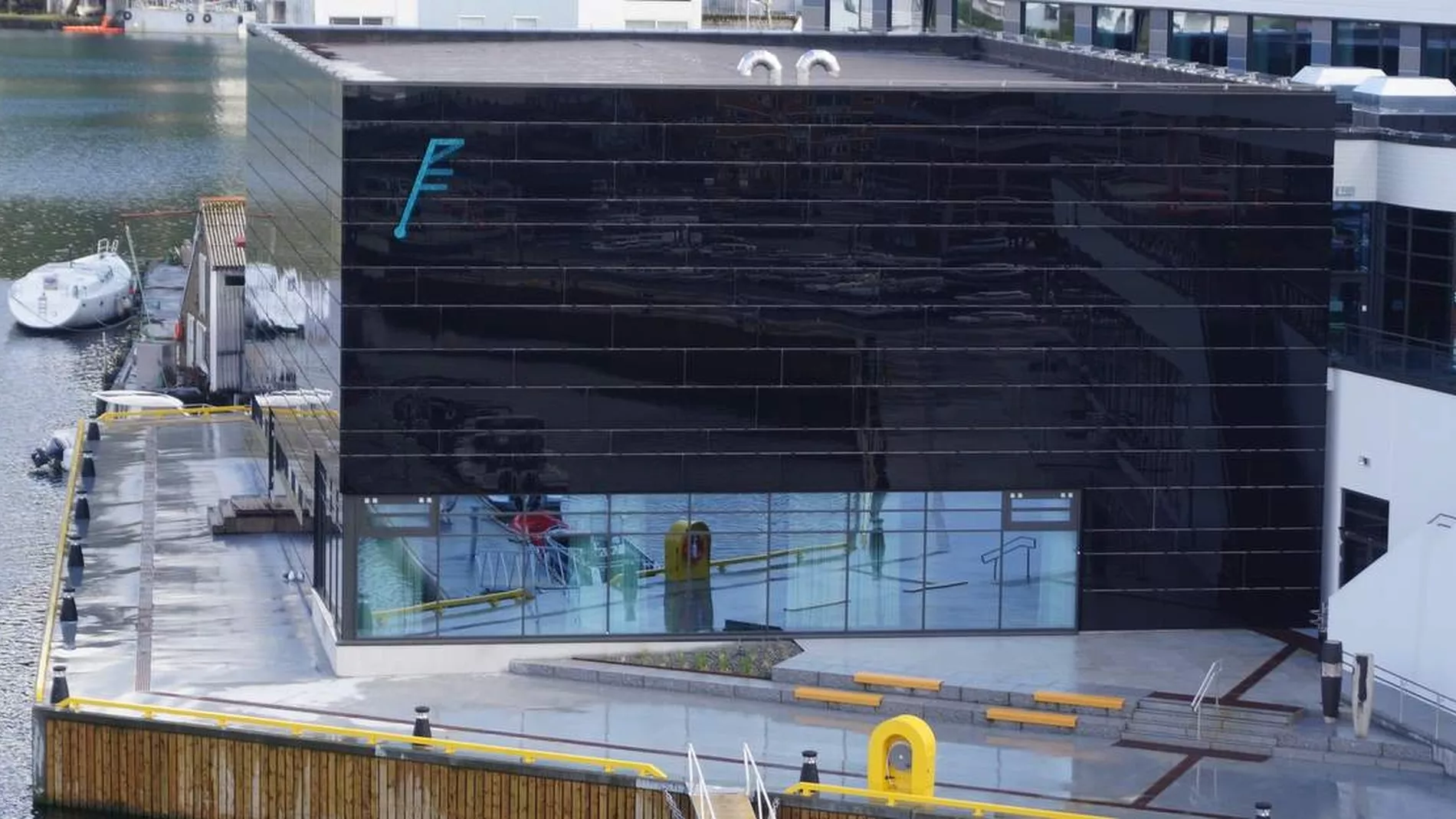 Fosnavåg Konserthus