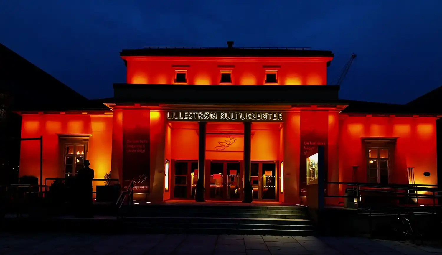 Lillestrøm Kulturhus