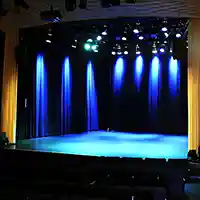 Blå Gråtte, Fredrikstad