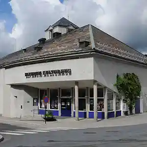 Elverum Kulturhus