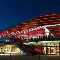 Flekkefjord Kultursenter Spira