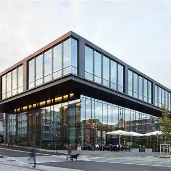 Hamar Kulturhus
