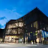 Kimen Kulturhus, Stjørdal