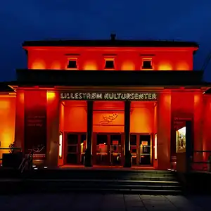 Lillestrøm Kulturhus