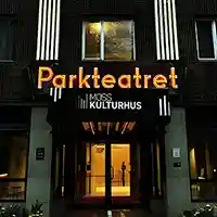 Moss Kulturhus - Parkteatret