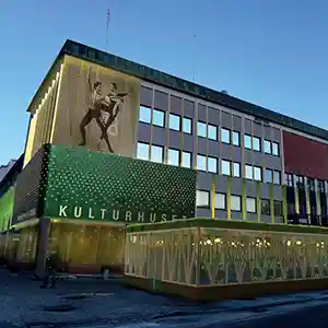 Narvik Kulturhus
